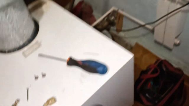 Почистить КОТЕЛ КОНОРД / Газовые котлы конорд как почистить / Горелка котла конорд.