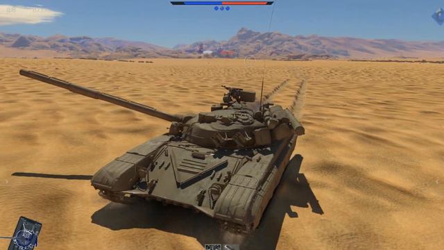 War Thunder 04 16 2018 23 14 18 02 смотреть онлайн