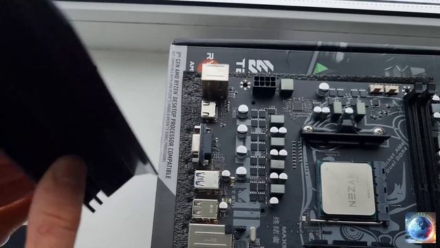 MAXSUN Terminator B550M Vs SOYO Monarch Dragon B550M?Теперь платы ASUS, MSI и другие не нужны?