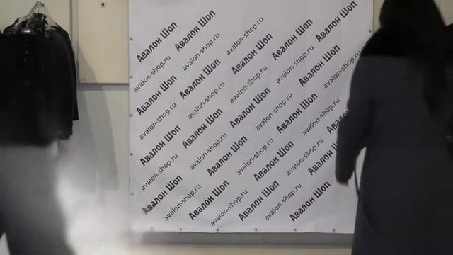 Пальто Авалон зимнее 2445 смотреть онлайн