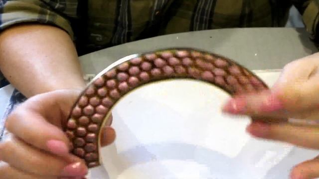 Сумка-органайзер из ДВП. Подарок на 8 Марта.(Просто).Часть 2 смотреть онлайн