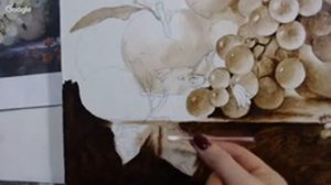 Голландский натюрморт