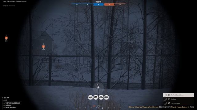 Hell Let Loose - Dominating as Tank Commander (Update 14) смотреть онлайн