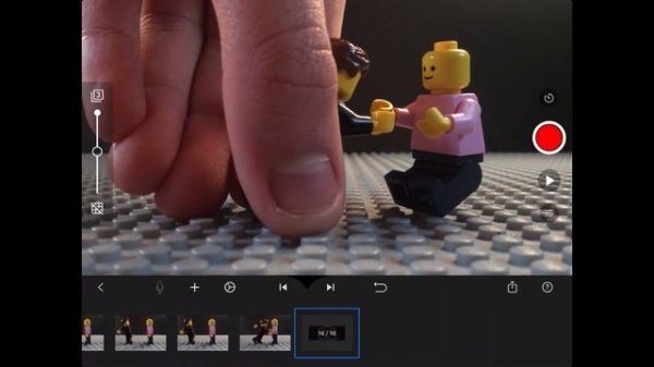 How To Make SMOOTH Movements In Stop-Motion Animation (tutorial)