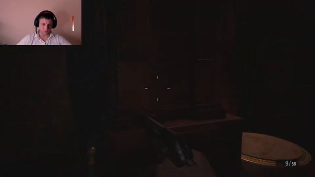 В гостях у Димитреску // Resident Evil Village прохождение # 3 смотреть онлайн