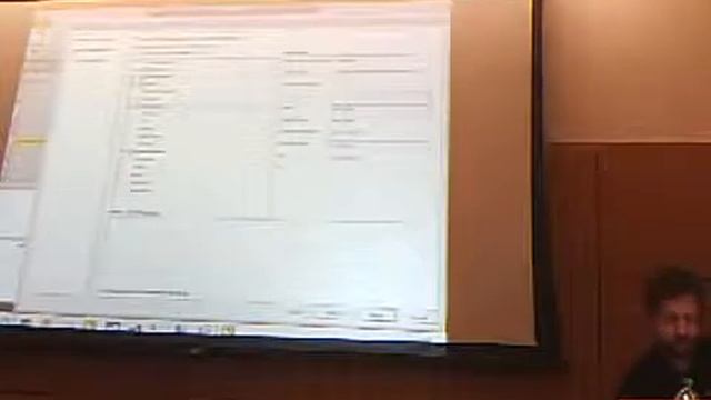 Connecting a SharePoint List to a SQL table for CRUD ops - SharePoint Saturday Phoenix 2013 смотреть онлайн