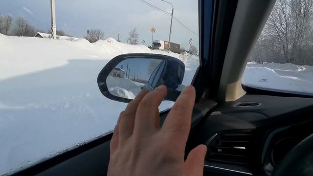 Что если пересесть с ФФ3 на Хавал Ф7? смотреть онлайн