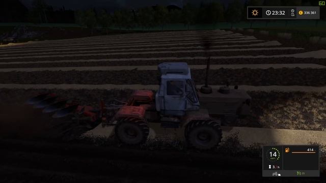 НЕВЕРОЯТНЫЙ ФЕРМЕР! ВОТ ЧТО ЗНАЧИТ КОНТРАКТ! - FARMING SIMULATOR 2017 смотреть онлайн
