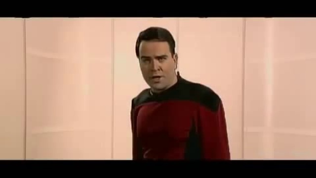 Scottish Star Trek So Funny смотреть онлайн
