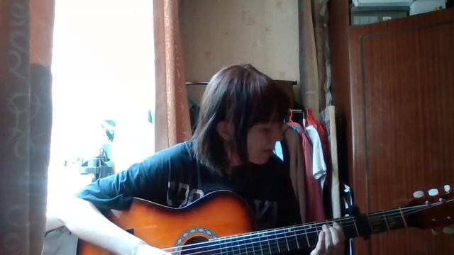 кавер на Кравц, Гио Пика - Где прошла ты (disha) смотреть онлайн