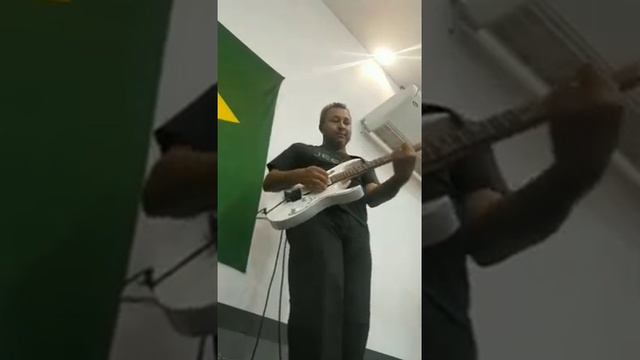 Cicinho guita ensaio (2) смотреть онлайн