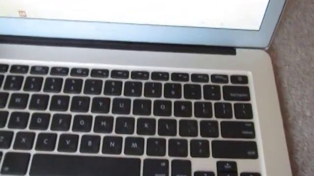 Лучшая копия macbook air 2014, алюминиевый ноутбук IWKA012 на Intel i7 смотреть онлайн