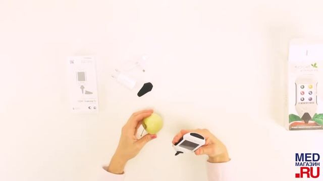 Эковизор СОЭКС F4