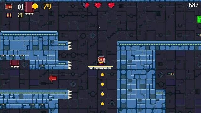 Super Mustache Lvl 1-5 смотреть онлайн