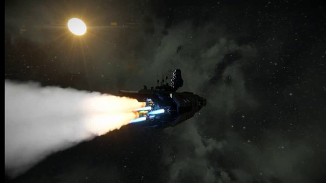 Thruster Testing смотреть онлайн