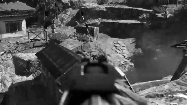 Far Gameplay Cry 730m Nvidia 2GB Geforce Far смотреть онлайн