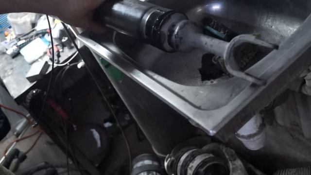 АВОСЬКА D3 LONG #9 ПЕРВЫЕ ПРОБЛЕМЫ С ПНЕВМОЙ И РЕМОНТ AUDI A8 смотреть онлайн