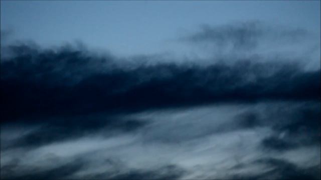 Вечернее наблюдение молодой Луны и Меркурия смотреть онлайн