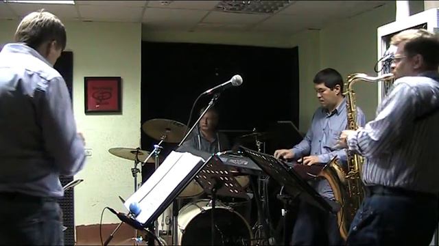 Can't Buy Me Love - ОРКЕСТР ХОРОШЕЙ МУЗЫКИ смотреть онлайн