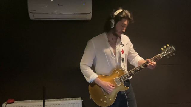 The Doors-People Are Strange (Cover) смотреть онлайн