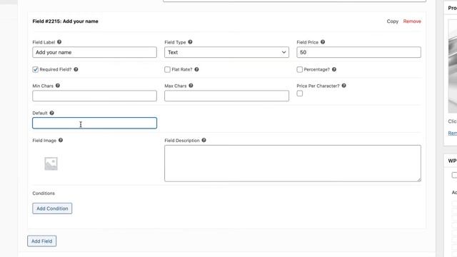 How to add a text field to a WooCommerce product смотреть онлайн