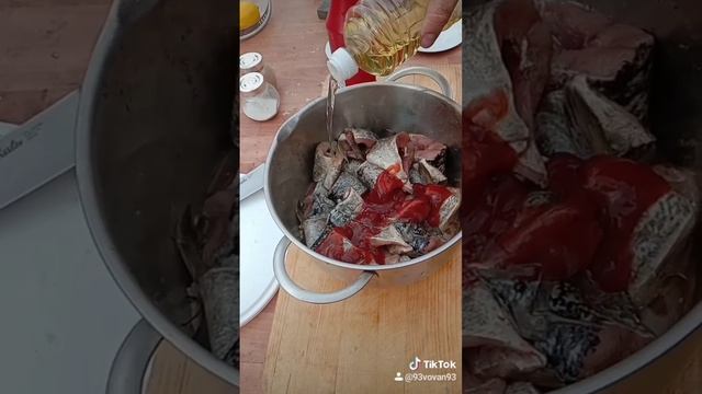 Шашлык из щуки!!! смотреть онлайн