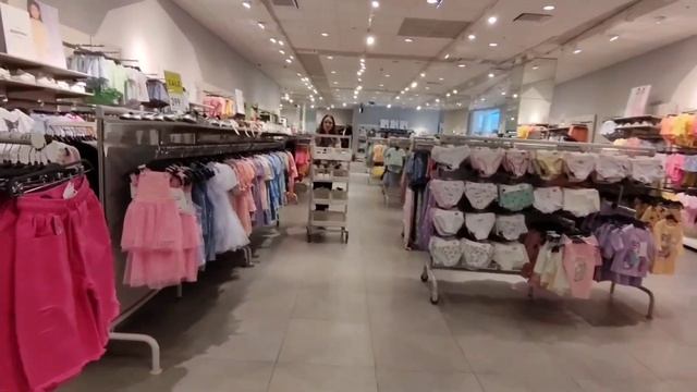 Gloria Jeans для детей. Обзор летней коллекции.#покупки #дети #шопинг #одежда #магазин смотреть онлайн