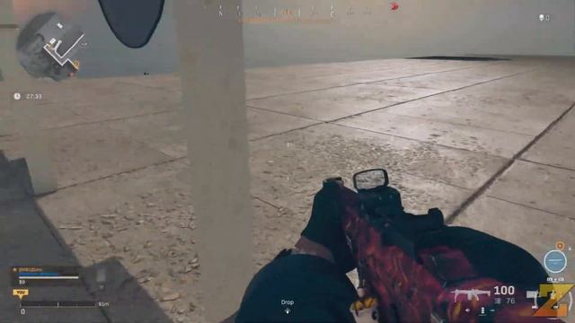 WARZONE VERDANSK ‘84 Glitch: NEW Walk Under The Map Glitch - Season 3 Glitches | COD: Warzone смотреть онлайн