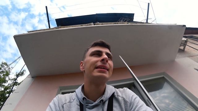 VLOG3: ПОЕЗДКА В КЕРЧЬ НА ЕЖЕГОДНЫЙ ТУРНИР ПО САМОКАТАМ смотреть онлайн