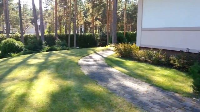 Обрезка туй живой изгороди в Москве тeл.: +7(999) 820-80-80 австрийское качество смотреть онлайн