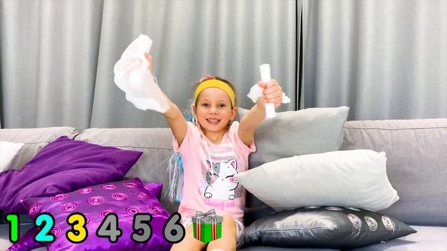 24 Часа Пугаю Папу смотреть онлайн