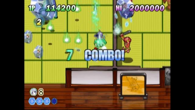 The Legend Of Sayuki AKA Heavenly Guardian (PS2) Trying It Out Series смотреть онлайн