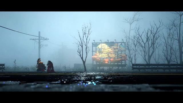 REPLACED Trailer (E3 2021) смотреть онлайн