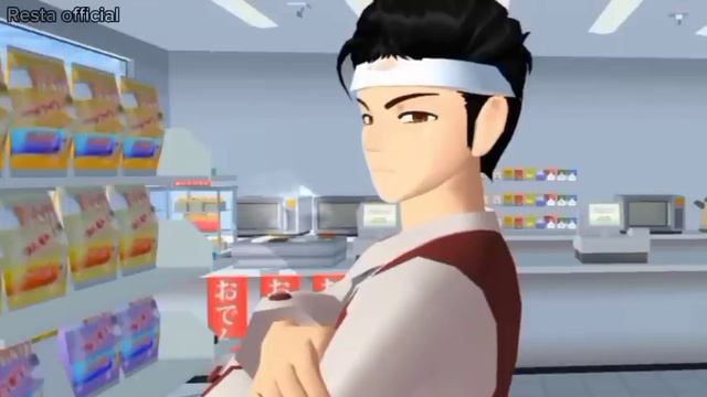 NO PERFECT GIRL || #END || DRAMA SAKURA SCHOOL SIMULATOR смотреть онлайн