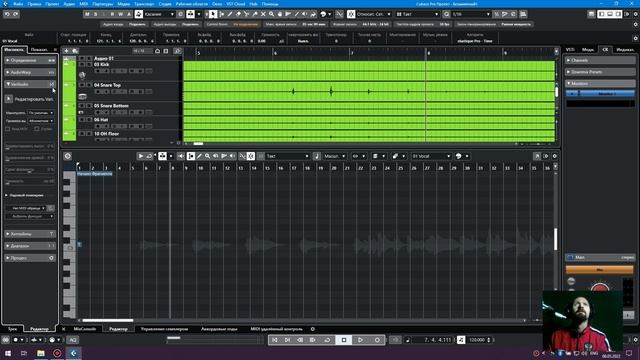 Cubase 12 Pro Объективно ! Честно ! смотреть онлайн