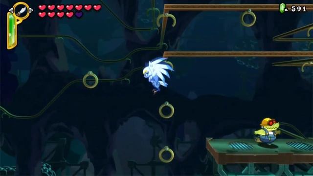 The ESSENTIAL Item Cleanup - Part 13-1 - Shantae: Half-Genie Hero смотреть онлайн