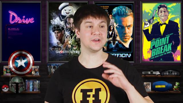 The Mandalorian Episode 7 Review | Disney+ (SPOILERS) смотреть онлайн