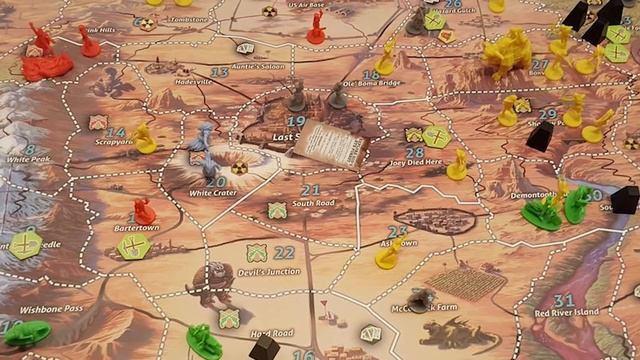 The Top 33 solo games of all time смотреть онлайн