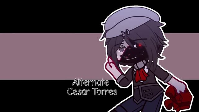 PERFECT NOTHING || gacha meme - Happy Halloween 🎃 смотреть онлайн
