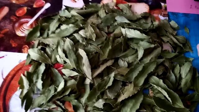 Вред или польза лаврового листа.