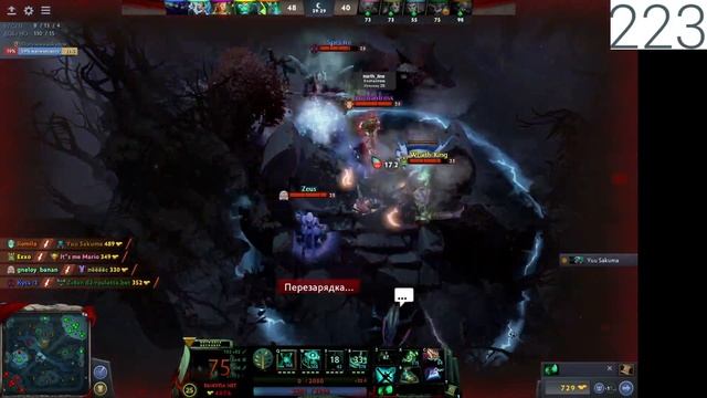 СТРИМ ПО DOTA 2,GD, CSGO, MTASA, FORTNITE / ИГРАЮ С ВАМИ / #ПРЯМОЙЭФИР / ДАЙТЕ ДЕНЕЖКУ) смотреть онлайн