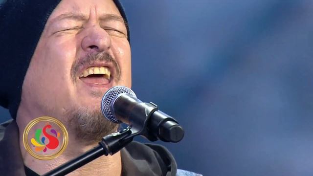 Алексей БЕЛОВ ` НЕ ОТПУСКАЙ МОЕЙ РУКИ || фестиваль "Русское Поле", 2021 смотреть онлайн