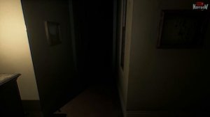 ЕЩЁ ОДИН P.T. (НА ПК) ✅ Playable Teaser (P.T.) Прохождение