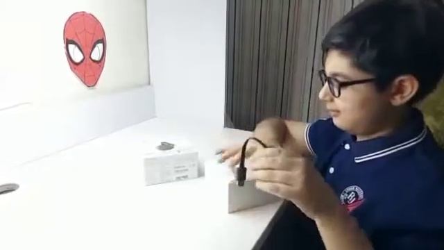 Unboxing Google Chromecast 3rd gen(Part1) смотреть онлайн