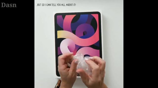 iPad Air 4 Giveaway! смотреть онлайн