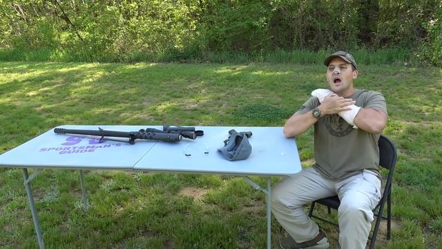 My 50 Cal Exploded смотреть онлайн