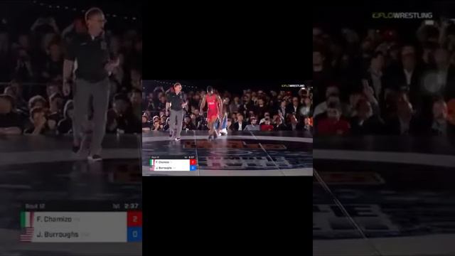Вольная борба смотреть онлайн