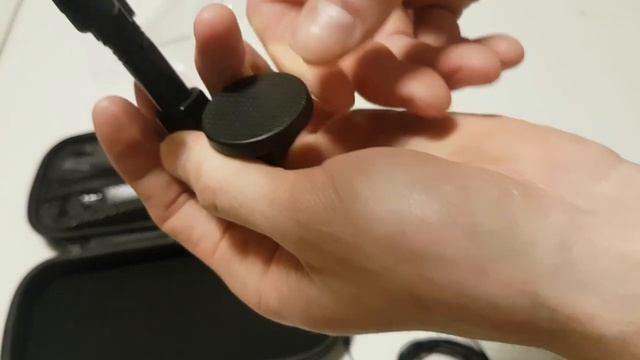 Kimafun KM CX100, обзор микрофона для скрипки и других инструментов смотреть онлайн