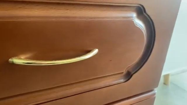 Отзыв о тумбочке DreamLine 1 и магазине "Анатомия сна" смотреть онлайн