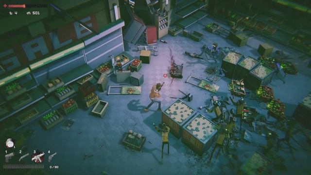 Annie Last Hope Game Review смотреть онлайн